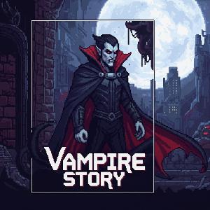 play Vampire Story