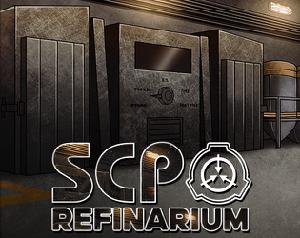 Scp: Refinarium game