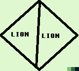 Lion game