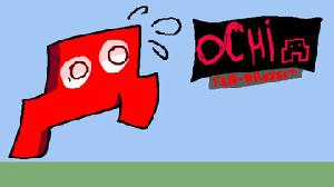 Ochi:Re'Run game