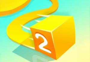 Paperio 2 game