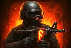 Fragen game