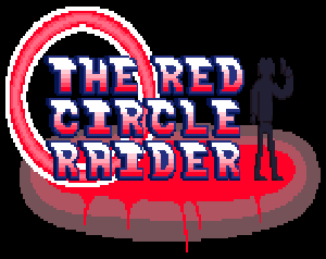 play The Red Circle Raider