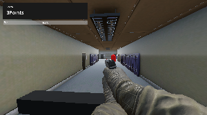 play Godot Endless Shooter