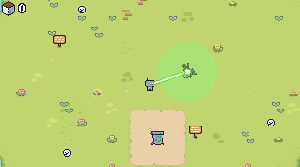 Eco-Keeper game