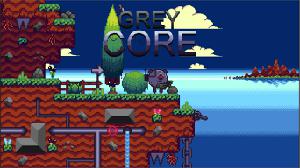 Grey Core game
