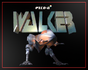 Walker game