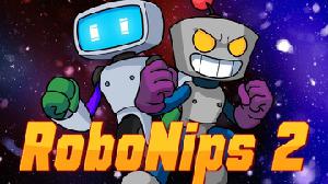 Robonips 2 game