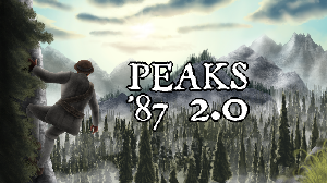 play Peaks '87