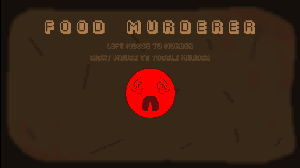 play Food Murderer