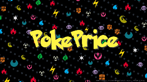 play Pokeprice