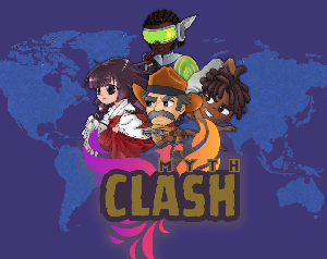 play Mythclash - Alpha Preview