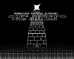 play -The Tower-