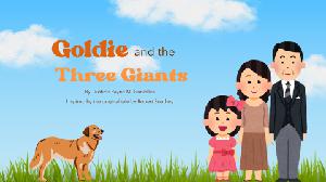 play Goldie And The Three Giants
