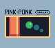 Pink-Ponk game