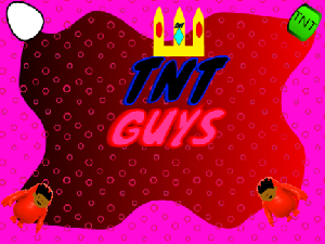 Tnt Guys Ultimate Blast Out game