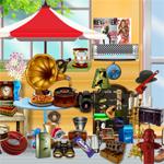 Find-My-Passport game