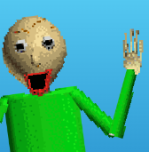 play Talking Baldi
