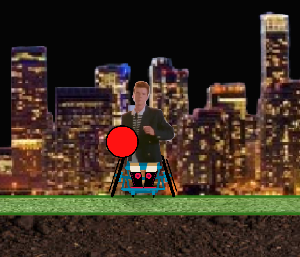 play Rick Broke His Legs 2 Ball Revenge Demo