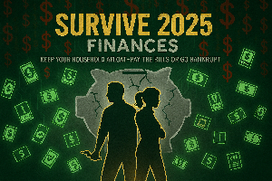 play Household Financial War