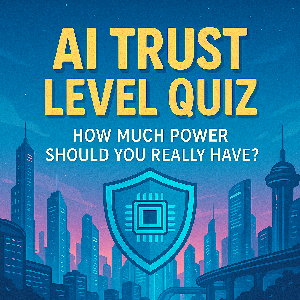 play Ai Trust Tier Access Control Quiz