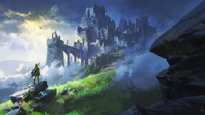Juego De Zelda game
