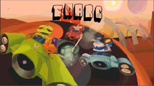 Taarg (Demo) game