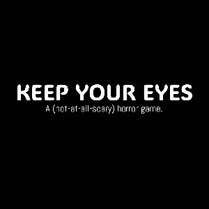 Keep Your Eyes game