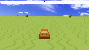 Silly Driving 2025! game