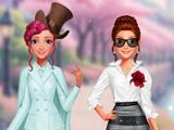 Barbee Met Gala Transformation game
