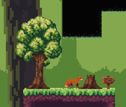 play 2D Platformer Update