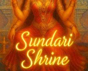 play Sundari Shrine