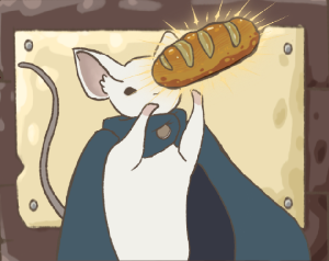 play Squeak & Seek | Market Mischief