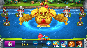 play Rivershooter
