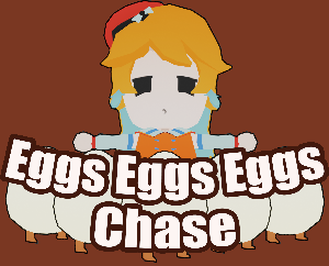 Eggs Eggs Eggs Chase game