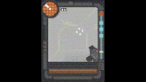 Breach game