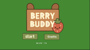 Berrybuddy game