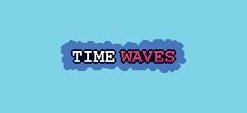 Time Waves game