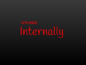 Incredibox - Sprunki Internally game