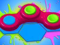 Jelly Merge 3D! game