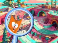 Hidden Objects - Find Cats game