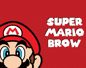 play Super Mario Brow (Autumn)