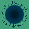 Portal Guard game