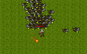 Crimson Revengeance 2: Blood Reckoning game