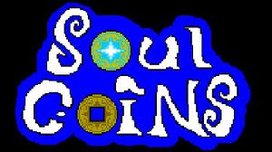 Soul Coins - Twine Demo game
