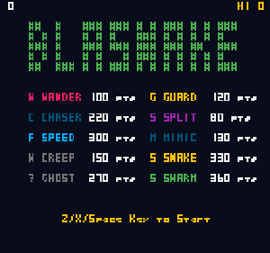 Blasnake game