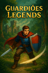 Guardiões Legends game