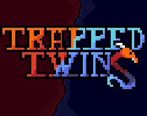 Trapped Twins game