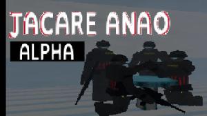 Jacare Anao game