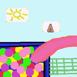 play Five Night Of The Garden
